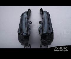 Frecce anteriori TMAX 560 2020 - 2021 YAMAHA Fumè - 1