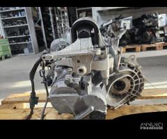 CAMBIO MANUALE COMPLETO HONDA Civic Berlina 5P 212 - 9