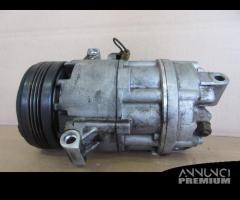 Compressore clima BMW 320 2.0 diesel del 2002 - 10