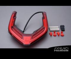 Fanale posteriore PANIGALE V2 / V4 2018 - 2024 - 1