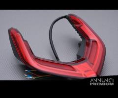 Fanale posteriore PANIGALE V2 / V4 2018 - 2024 - 3