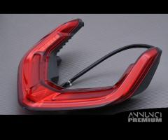 Fanale posteriore PANIGALE V2 / V4 2018 - 2024 - 4