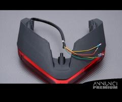 Fanale posteriore PANIGALE V2 / V4 2018 - 2024 - 5