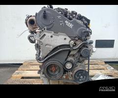 MOTORE COMPLETO VOLKSWAGEN Passat Serie (A32,A33)