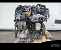 MOTORE COMPLETO VOLKSWAGEN Passat Serie (A32,A33)