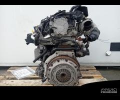 MOTORE COMPLETO VOLKSWAGEN Passat Serie (A32,A33) - 7