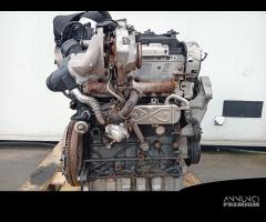 MOTORE COMPLETO VOLKSWAGEN Passat Serie (A32,A33) - 10