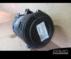 Compressore clima BMW 320 1995cc D del 2004 - 2