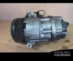 Compressore clima BMW 320 1995cc D del 2004 - 7