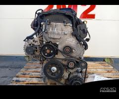 MOTORE COMPLETO KIA Sportage Serie D4FD 116 CV D4F