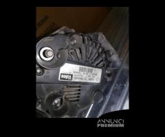 Alternatore FIAT GRANDE PUNTO 1248cc MJD del 2009