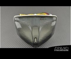 Luce stop SUZUKI GSXR 1000 2009 -2016 Fumé Chiaro