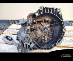 CAMBIO MANUALE COMPLETO FIAT 500 L Serie (351_352)