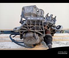 CAMBIO MANUALE COMPLETO FIAT 500 L Serie (351_352)