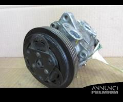 Compressore clima SMART FORTWO 698 del 2004 - 1