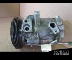 Compressore clima SMART FORTWO 698 del 2004 - 2