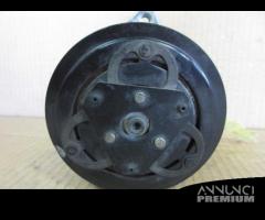 Compressore clima SMART FORTWO 698 del 2004 - 3