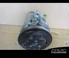 Compressore clima SMART FORTWO 698 del 2004 - 4