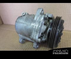 Compressore clima SMART FORTWO 698 del 2004 - 5