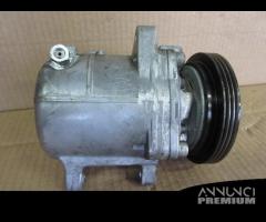 Compressore clima SMART FORTWO 698 del 2004 - 6