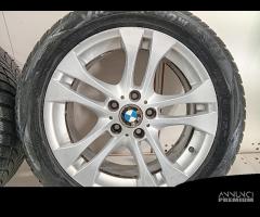 4 CERCHI IN LEGA BMW X3 1Â° Serie 3417394 235/50 R