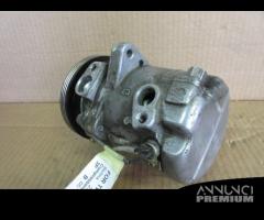 Compressore clima SMART FORTWO 698 del 2004 - 8