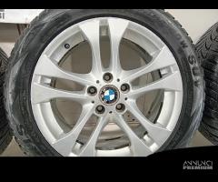 4 CERCHI IN LEGA BMW X3 1Â° Serie 3417394 235/50 R