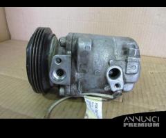 Compressore clima SMART FORTWO 698 del 2004 - 9