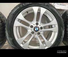 4 CERCHI IN LEGA BMW X3 1Â° Serie 3417394 235/50 R