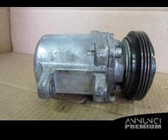 Compressore clima SMART FORTWO 698 del 2004 - 10