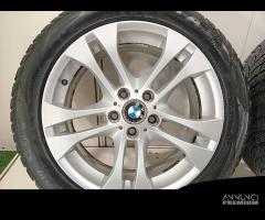 4 CERCHI IN LEGA BMW X3 1Â° Serie 3417394 235/50 R - 6