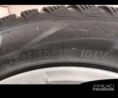 4 CERCHI IN LEGA BMW X3 1Â° Serie 3417394 235/50 R - 7