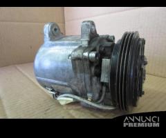 Compressore clima SMART FORTWO 698 del 2004 - 13