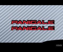 Stickers PANIGALE