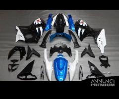 Carena completa GSXR 1000 2009 2016 SUZUKI COLOR 8