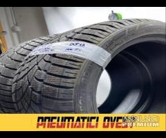 Gomme Usate DUNLOP 235 45 19 - 3