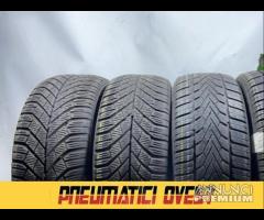 Gomme Usate SEMPERIT 205 55 16 - 2