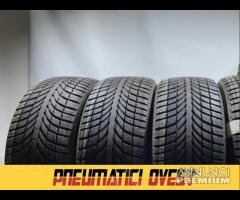 Gomme Usate MICHELIN 255 45 20