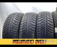 Gomme Usate FULDA 185 65 15