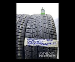 Gomme Usate CONTINENTAL 245 40 20 - 3