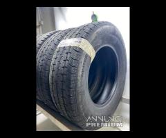 Gomme Usate KLEBER 215 75 16