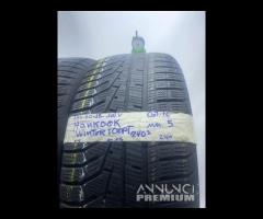 Gomme Usate HANKOOK 235 50 18 - 3