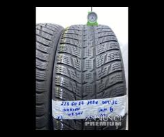 Gomme Usate NOKIAN 225 60 17