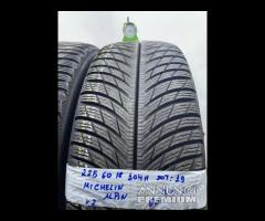 Gomme Usate MICHELIN 225 60 18