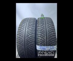 Gomme Usate MICHELIN 225 60 18