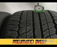 Gomme Usate DUNLOP 265 60 18