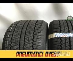 Gomme Usate DUNLOP 265 60 18