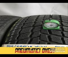 Gomme Usate NEXEN 225 55 18 - 1