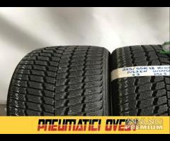 Gomme Usate NEXEN 225 55 18 - 2