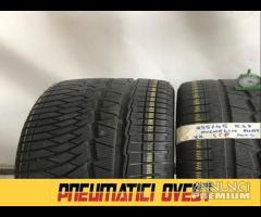 Gomme Usate MICHELIN 255 45 18 - 2